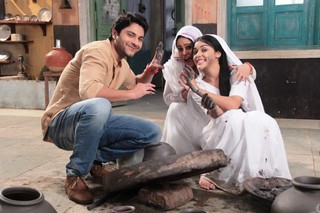 Eisha Singh feet photo 20
