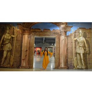 Eisha Singh feet photo 17