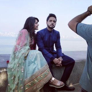 Eisha Singh feet photo 16