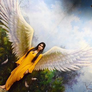 Eisha Singh feet photo 13