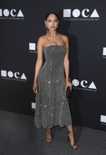 Eiza González feet photo thumbnail