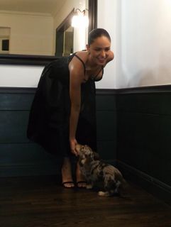 Eiza González feet photo 11