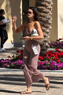 Eiza González feet photo 3