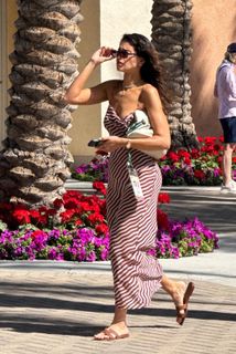Eiza González feet photo 2