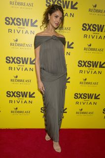 Eiza González feet photo 14
