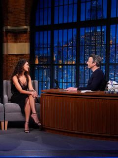 Eiza González feet photo 3