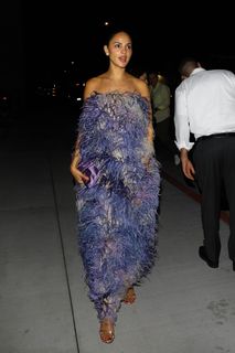 Eiza González feet photo 7