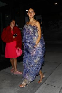 Eiza González feet photo 5