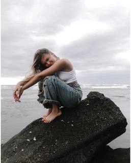 Ekaterina Adushkina feet photo 14