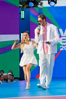 Ekaterina Adushkina feet photo 9