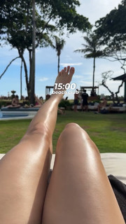 Ekaterina Adushkina feet photo 7