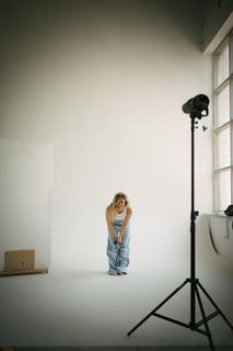 Ekaterina Adushkina feet photo 7
