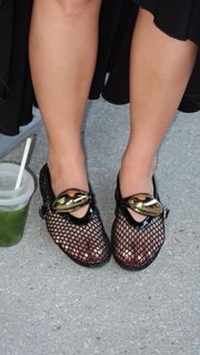 Ekaterina Adushkina feet photo 18