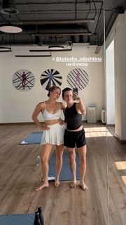 Ekaterina Adushkina feet photo 11