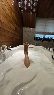 Ekaterina Adushkina feet photo 9