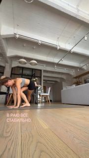 Ekaterina Adushkina feet photo 8