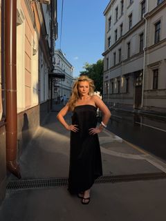 Ekaterina Adushkina feet photo 6