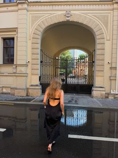 Ekaterina Adushkina feet photo 5