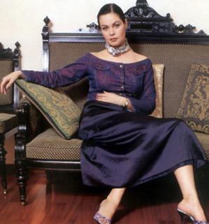 Ekaterina Andreeva feet photo 1