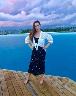 Ekaterina Andreeva feet photo 15
