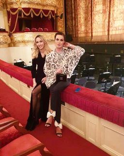 Ekaterina Andreeva feet photo 11