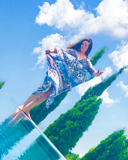 Ekaterina Andreeva feet photo 8