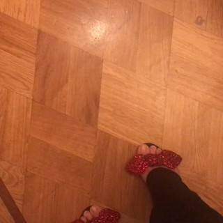 Ekaterina Andreeva feet photo 6