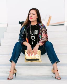Ekaterina Andreeva feet photo 17