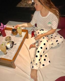 Ekaterina Andreeva feet photo 16