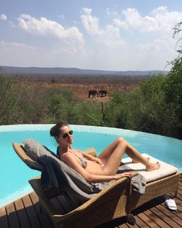 Ekaterina Andreeva feet photo 13