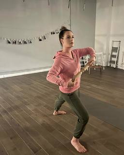 Ekaterina Andreeva feet photo 5