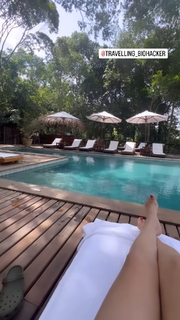 Ekaterina Andreeva feet photo 1