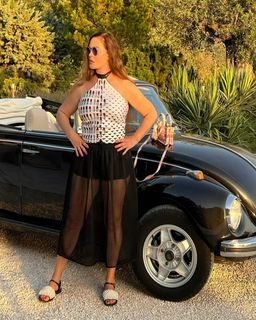 Ekaterina Andreeva feet photo 12