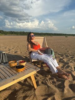 Ekaterina Andreeva feet photo 11