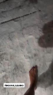 Ekaterina Andreeva feet photo 9