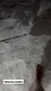 Ekaterina Andreeva feet photo 8