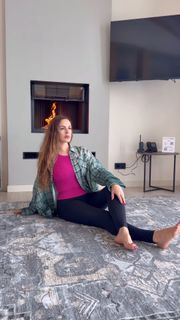 Ekaterina Andreeva feet photo 6