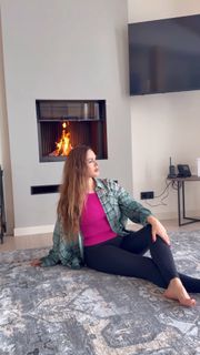 Ekaterina Andreeva feet photo 5