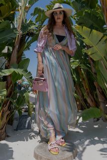 Ekaterina Andreeva feet photo 2