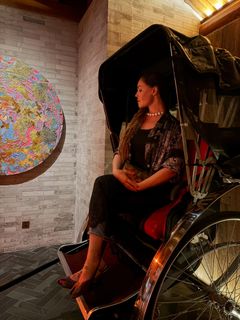 Ekaterina Andreeva feet photo 1