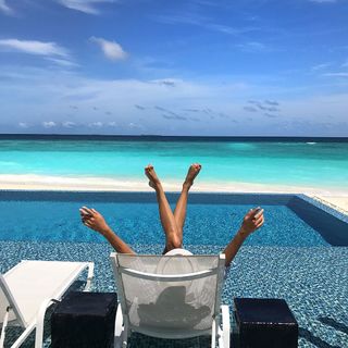 Ekaterina Danilova feet photo 10