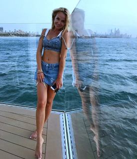 Ekaterina Danilova feet photo 19