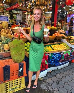Ekaterina Danilova feet photo 14