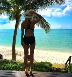 Ekaterina Danilova feet photo 11