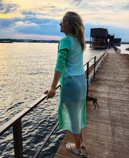 Ekaterina Danilova feet photo 18