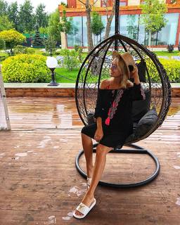 Ekaterina Danilova feet photo 15