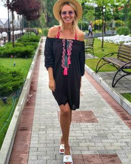 Ekaterina Danilova feet photo 14