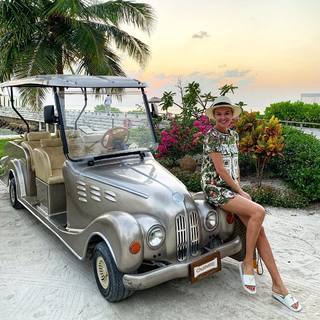 Ekaterina Danilova feet photo 9