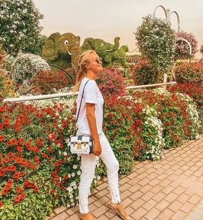 Ekaterina Danilova feet photo 1
