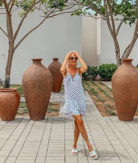 Ekaterina Danilova feet photo 15